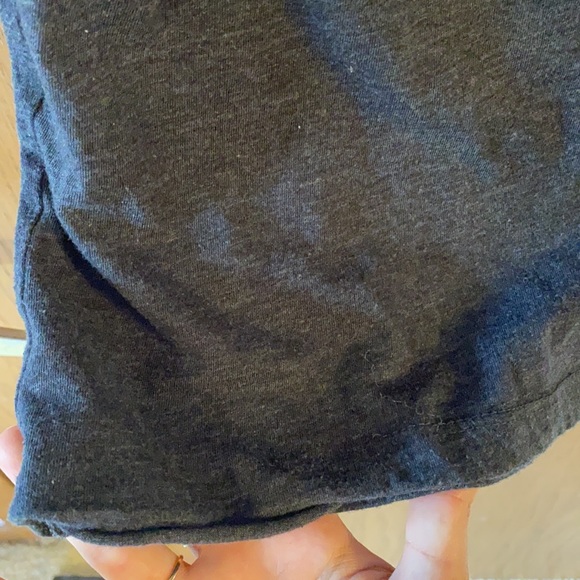 Disney “Hakuna Matata” Tie-Up V-Neck T-Shirt - Picture 5 of 7